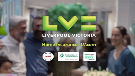 lv home insurance address